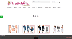 Desktop Screenshot of miropacolombiana.com